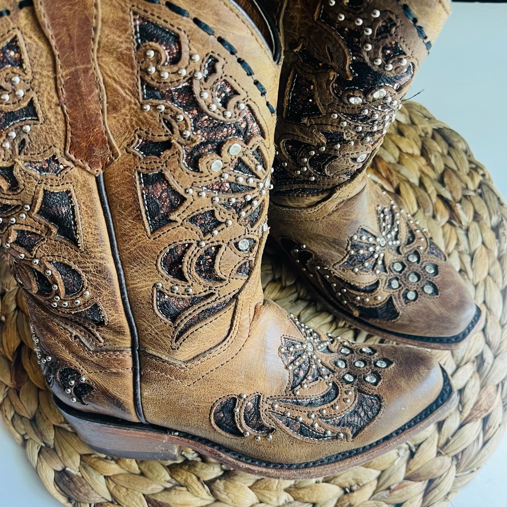 Girls Boots